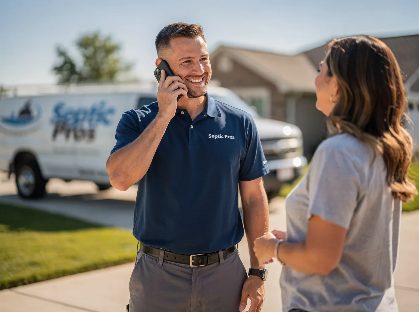 Septic Tank Pumping Aylett, VA FAQs